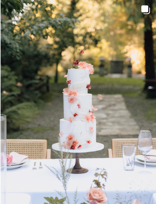 Saiuen Garden Styled Shoot