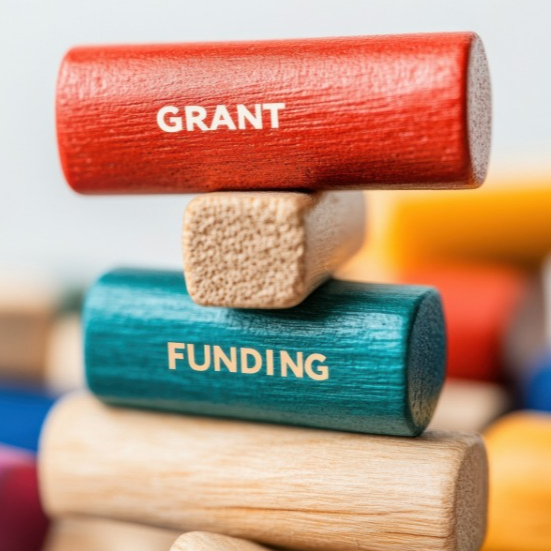 New Funding Opportunity