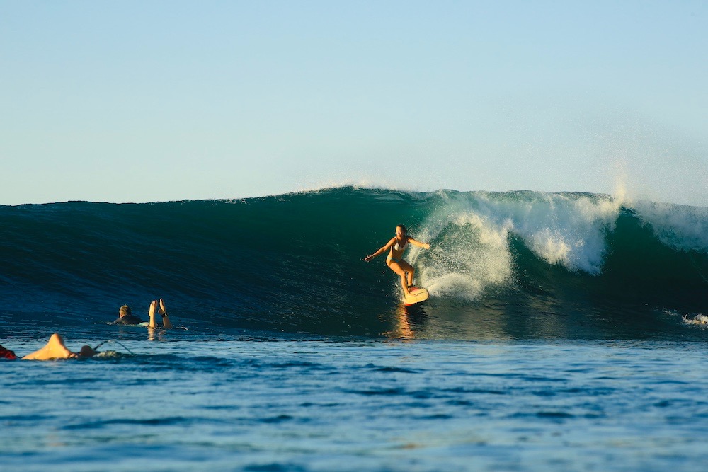Blue Wave Incubator &mdash; Surf Immersion Retreat &middot; Yoniswell