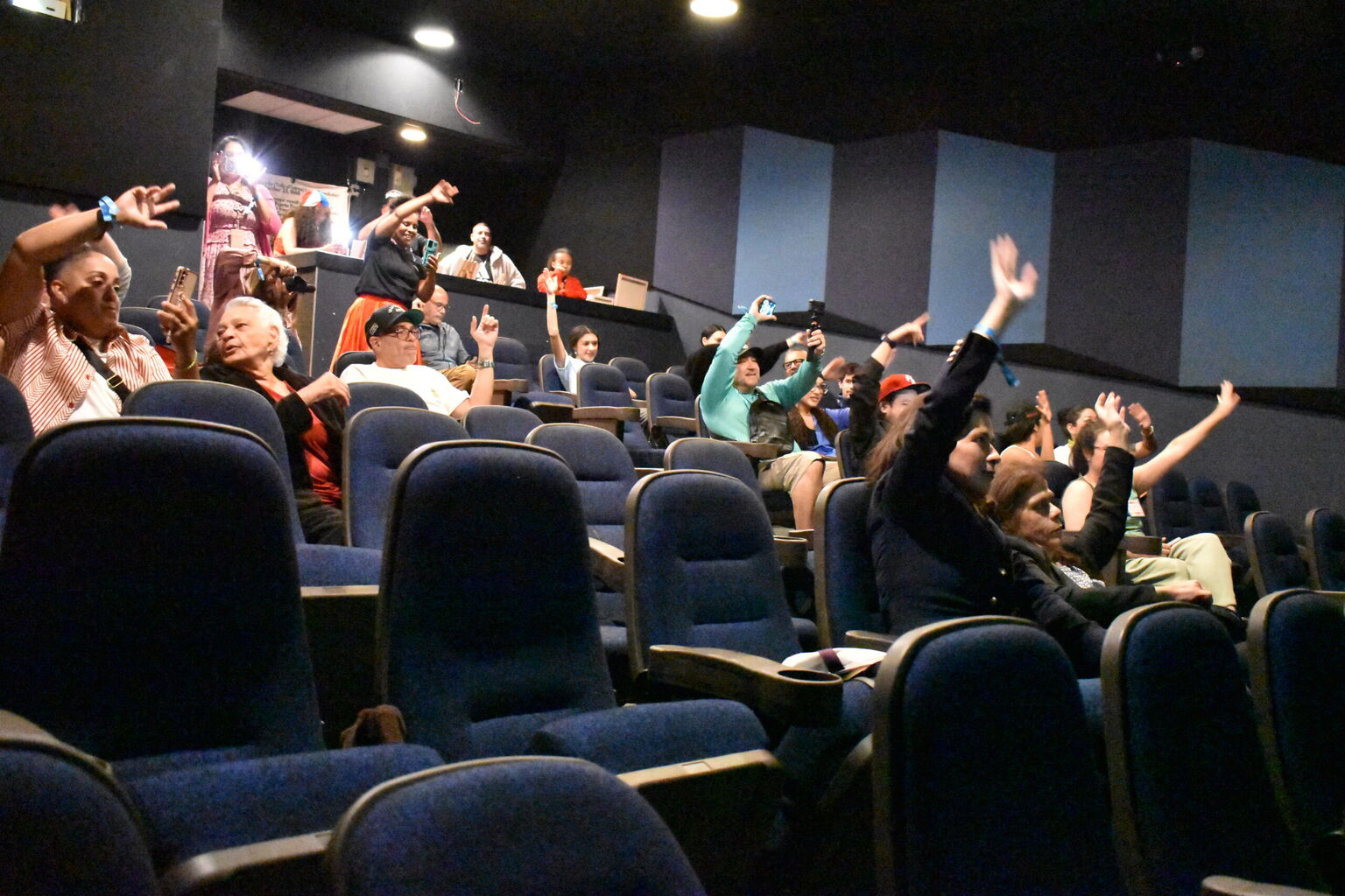 Immerse In The Puerto Rican Experience Through Films, Art And More At The Boricua Film Festival