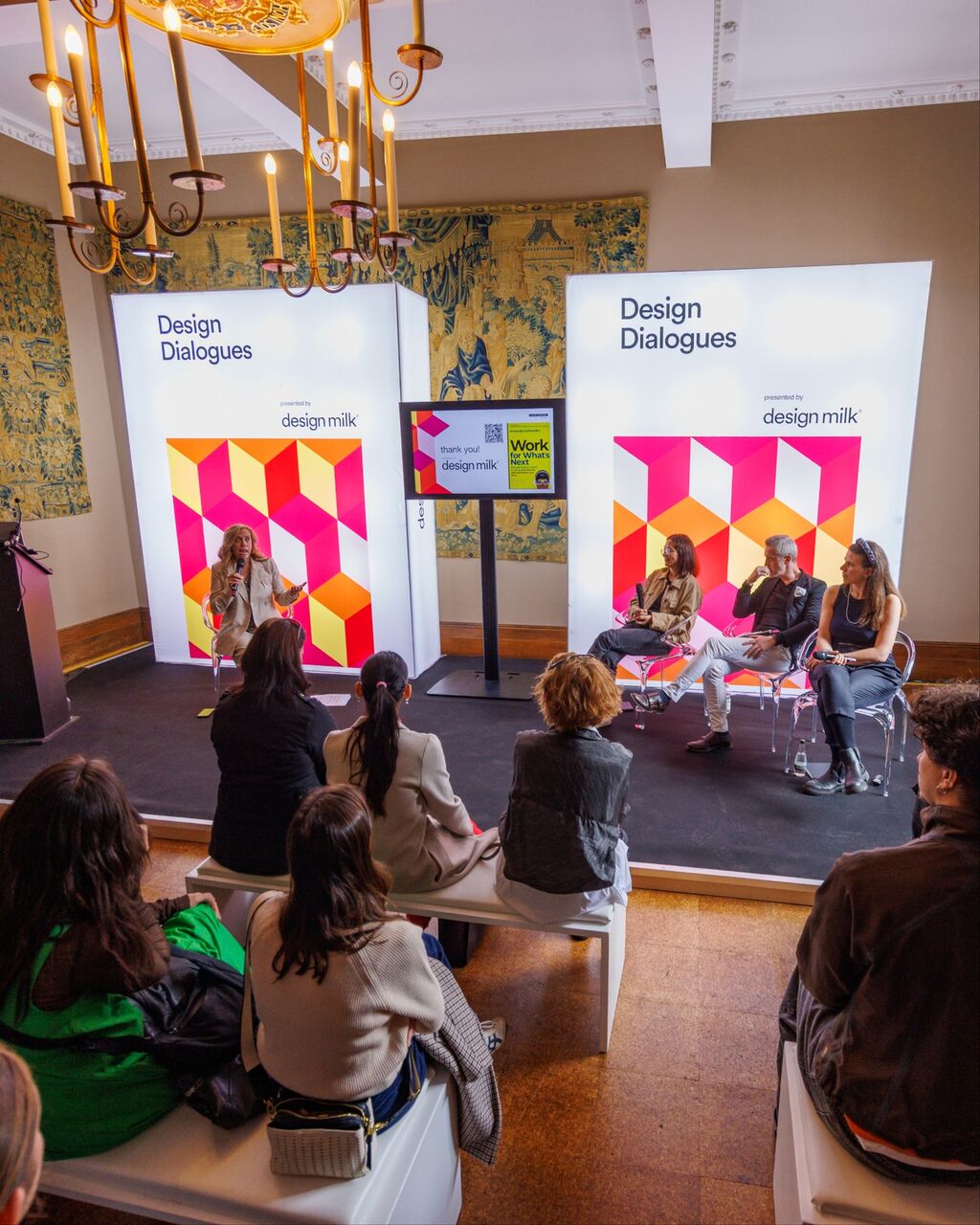 Design Milk Hosts Dialogues on Biophilia, Craft, and Neurodiversity
