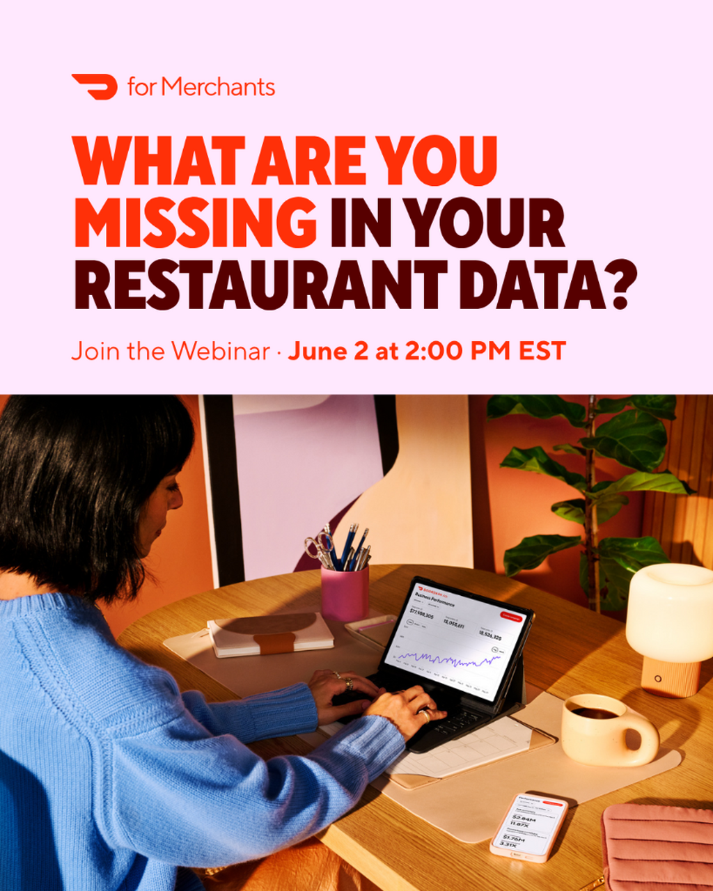 Webinar: 2026 Trends Report. What Your Customers Want This Year