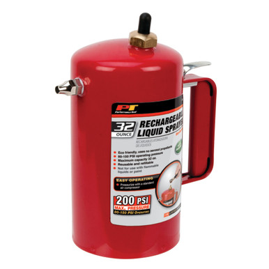 Liquid Sprayer