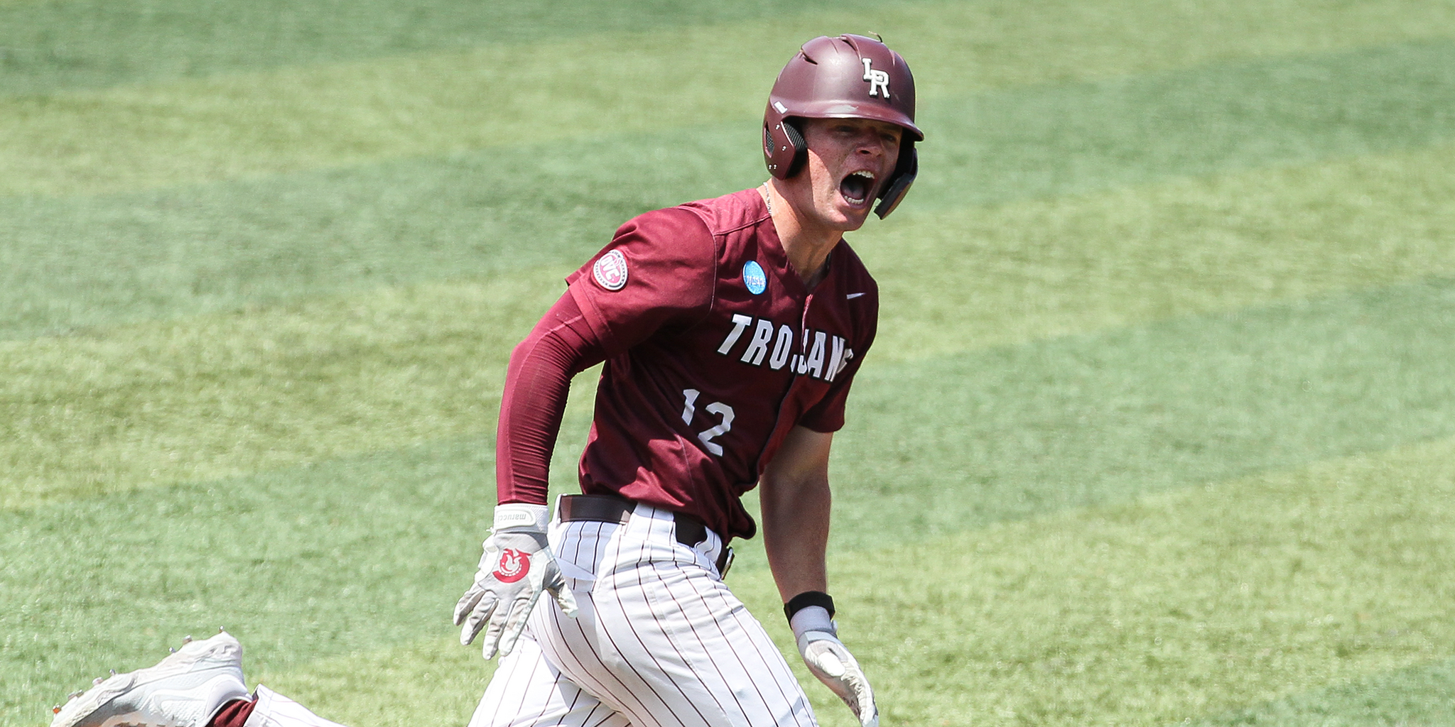 Hattiesburg: Little Rock&rsquo;s regional magic returns, stun USM late