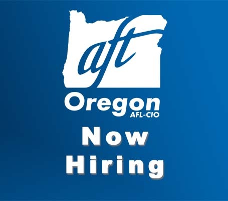 Now Hiring: Chief of Staff