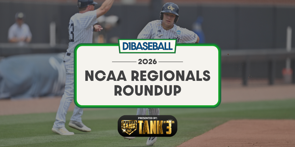 Friday&rsquo;s Running Regional Roundup