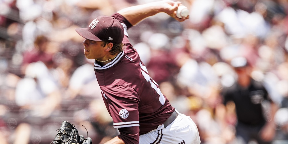 Starkville: Stone provides antidote to Friday&rsquo;s upset bug
