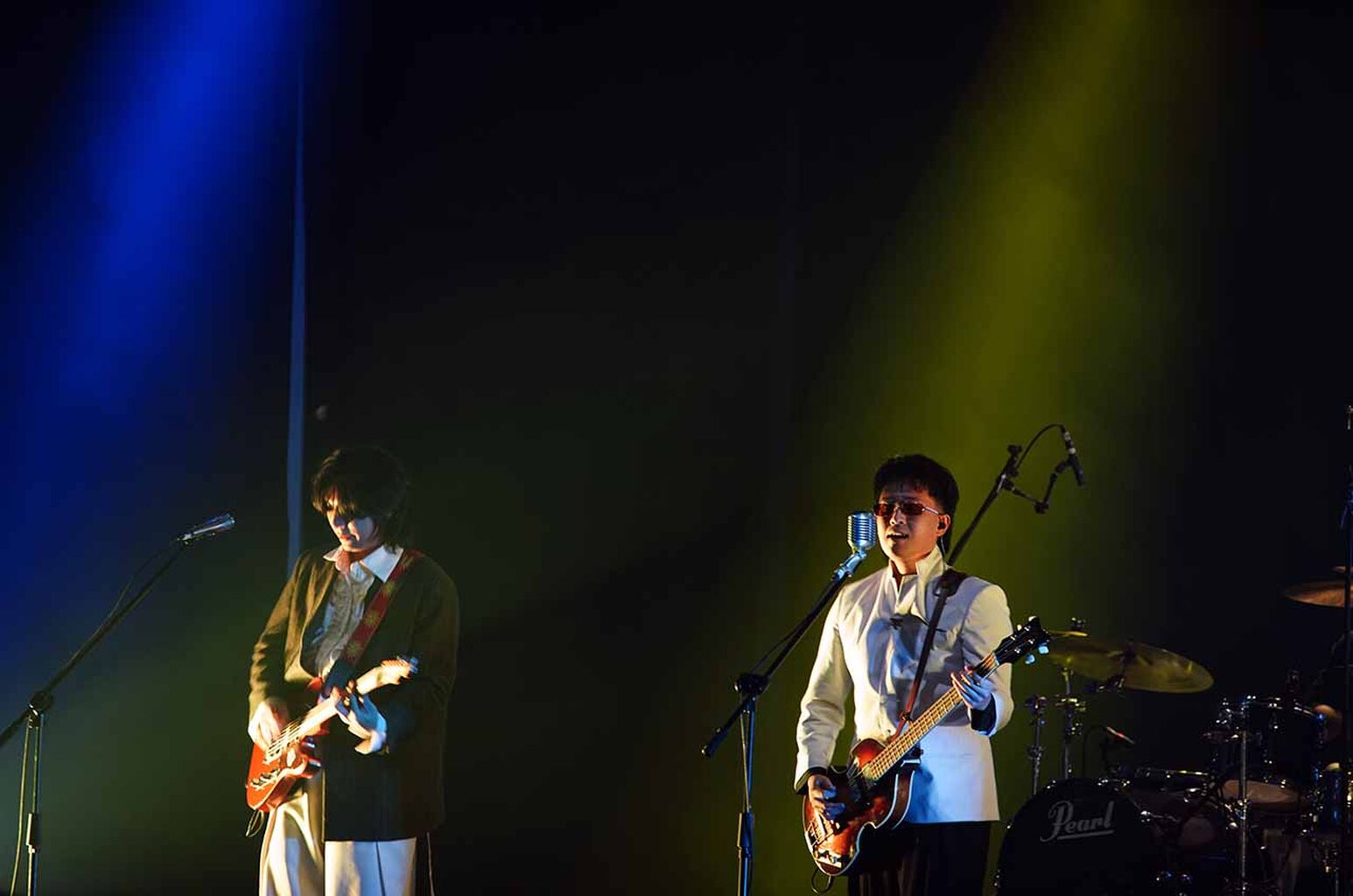 The Lantis Bikin Java Jazz 2026 Bergoyang, "Bunga Maaf" Ditagih Penonton