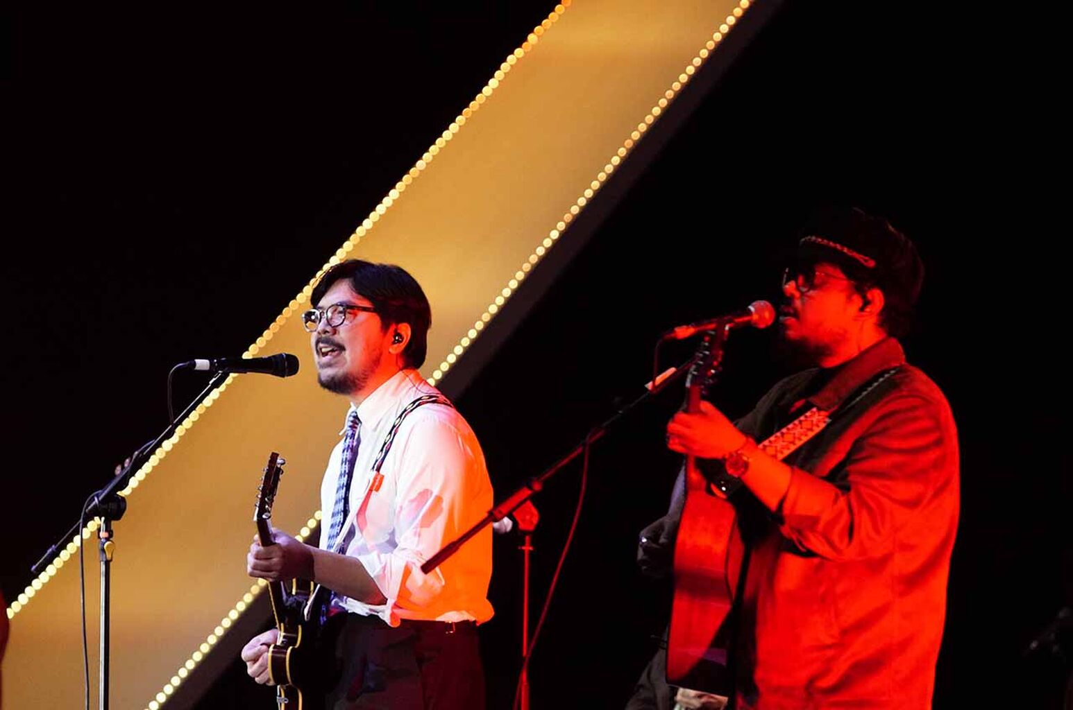 Bilal Indrajaya Hidupkan Beatlemania di Java Jazz 2026, Bawakan Deretan Lagu Legendaris The Beatles