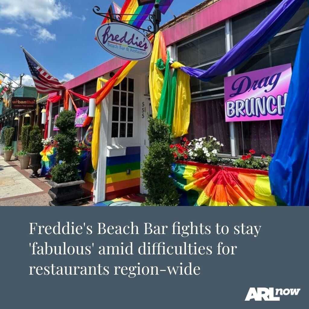 Most-read story #1 for May 29, 2026
