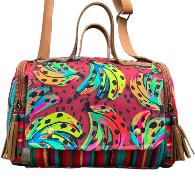Bolsa Kione