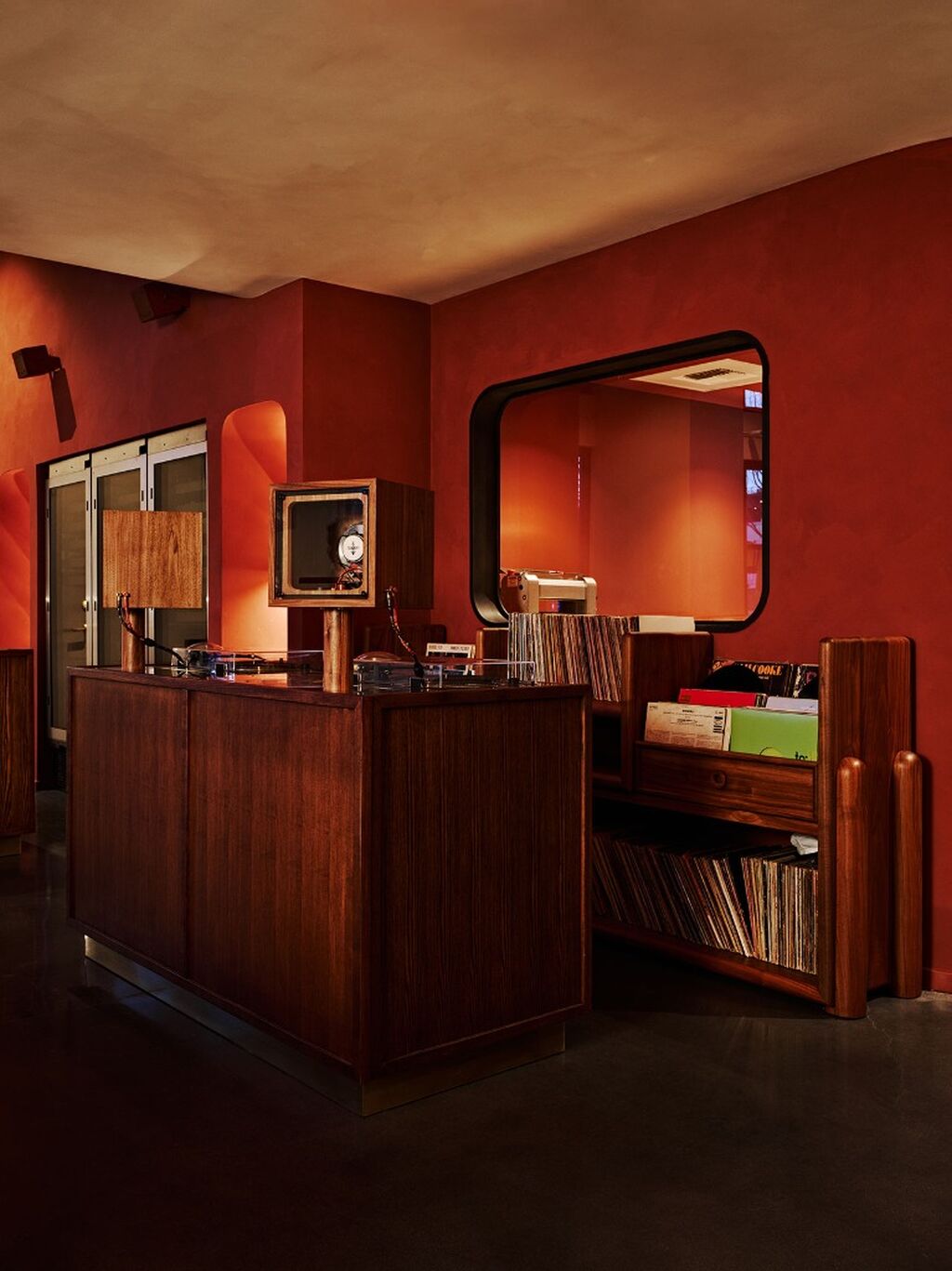 This Restaurant in Atlanta Celebrates Italian Cuisine and Culture