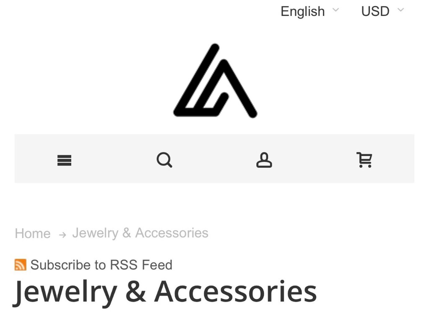 ARTEMIS YEEZY ONLINE STORE JEWELRY
