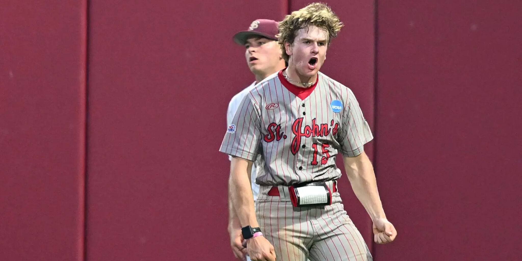 Tallahassee: Fearless St. John&rsquo;s topples Florida State