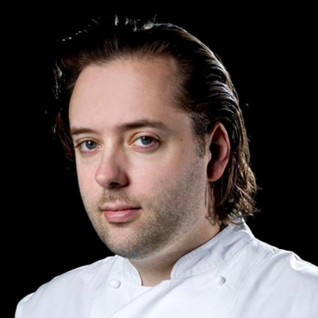 ~ STOVESIDE STORIES PODCAST: CHEF PAUL LIEBRANDT ~