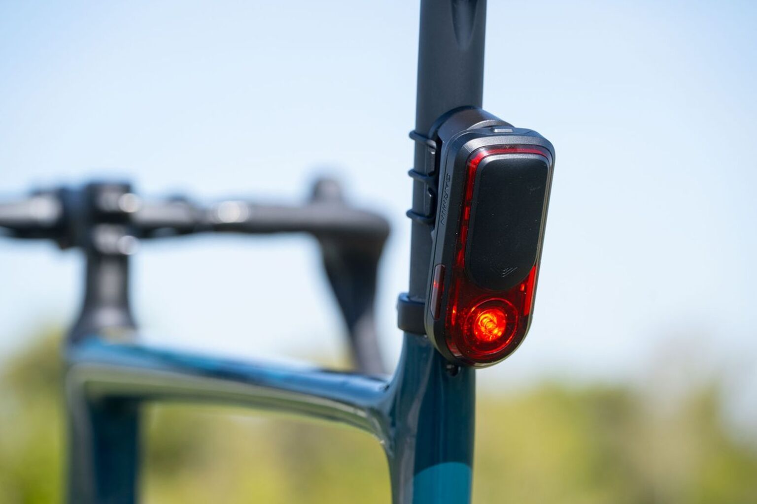 In the market for a new bike light? You should buy one of these high-tech devices instead | BikeRadar