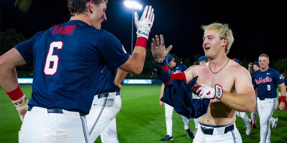 Ole Miss, Nebraska win to set up marquee Saturday night in Lincoln