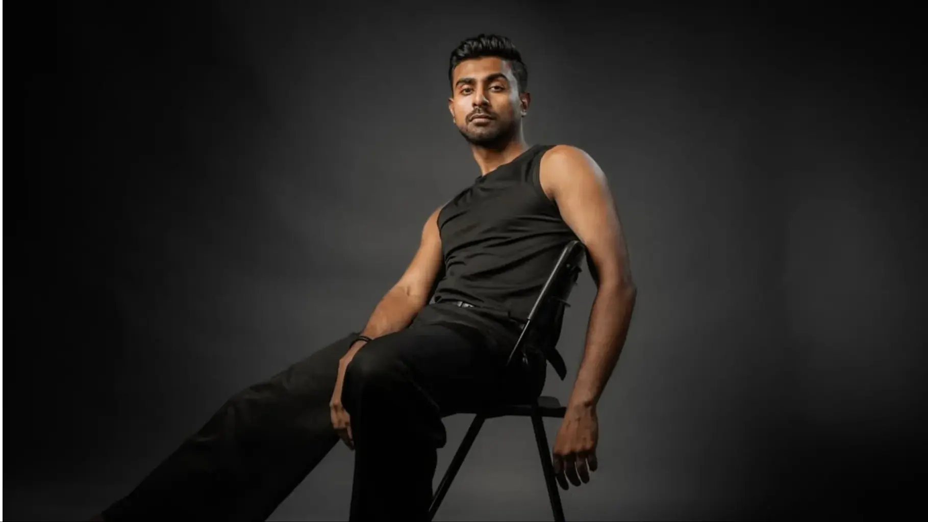 Alexander Noel Janam&rsquo;s Journey Through Dance Makes It to Malaysia