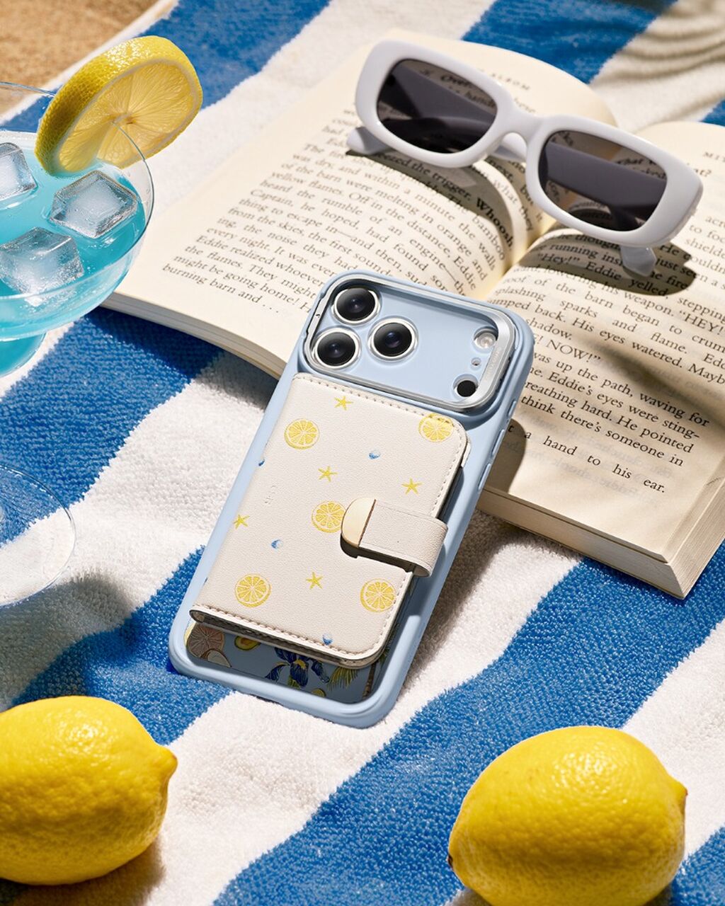 Summer Collection