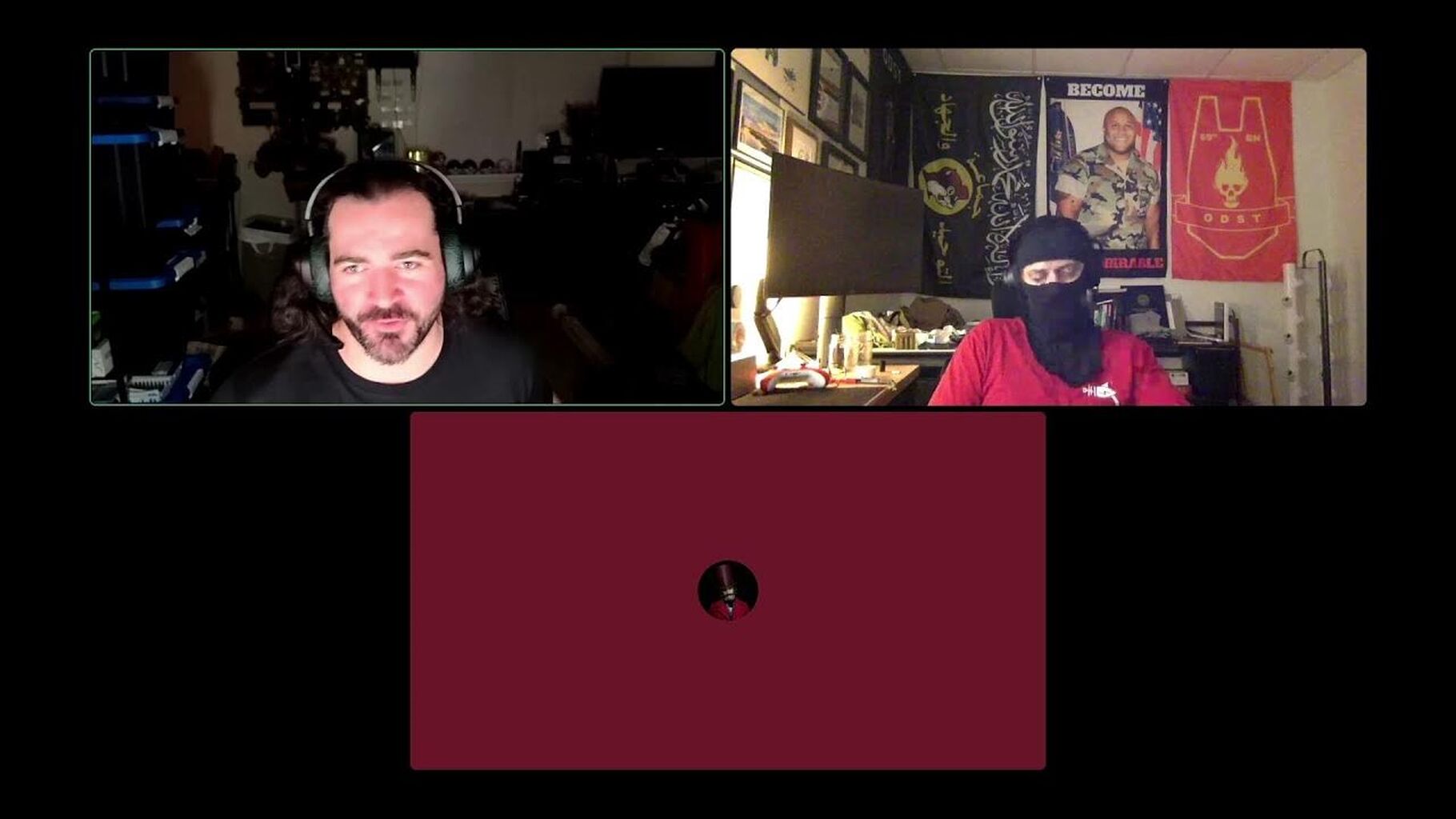 The Devil Drives Lada - Ep. 33 - Hacking and Archiving feat. ringmast4r