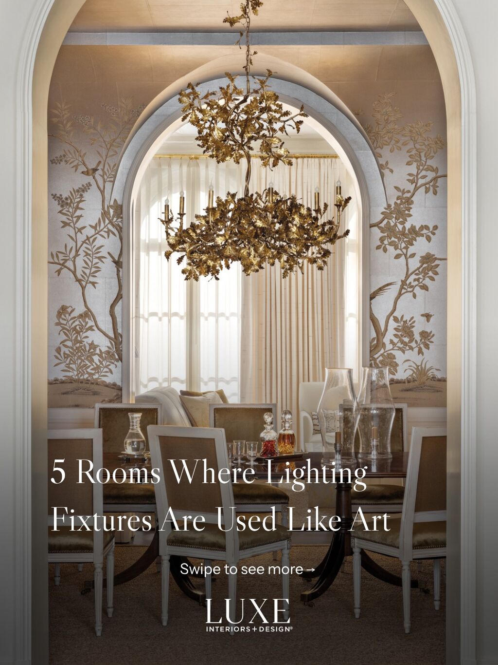 LUXE Interiors + Design | Official Site | Architecture + Home Tours