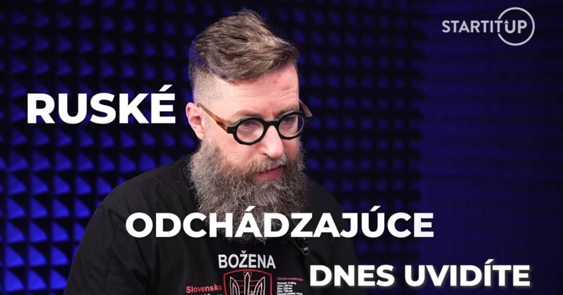 Poliačik: Putinovo slovo je bezcenn&eacute;, chce vyhladiť ukrajinsk&yacute; n&aacute;rod 