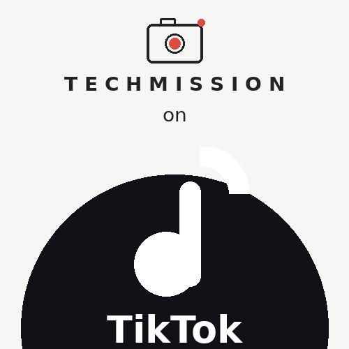 TechMission on Tiktok