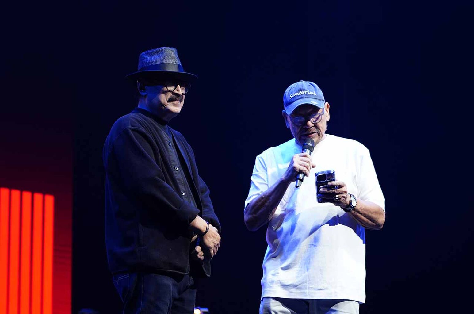 Tribute to Erros Djarot di Java Jazz 2026, 45 Tahun Karya Dirayakan Musisi Lintas Generasi