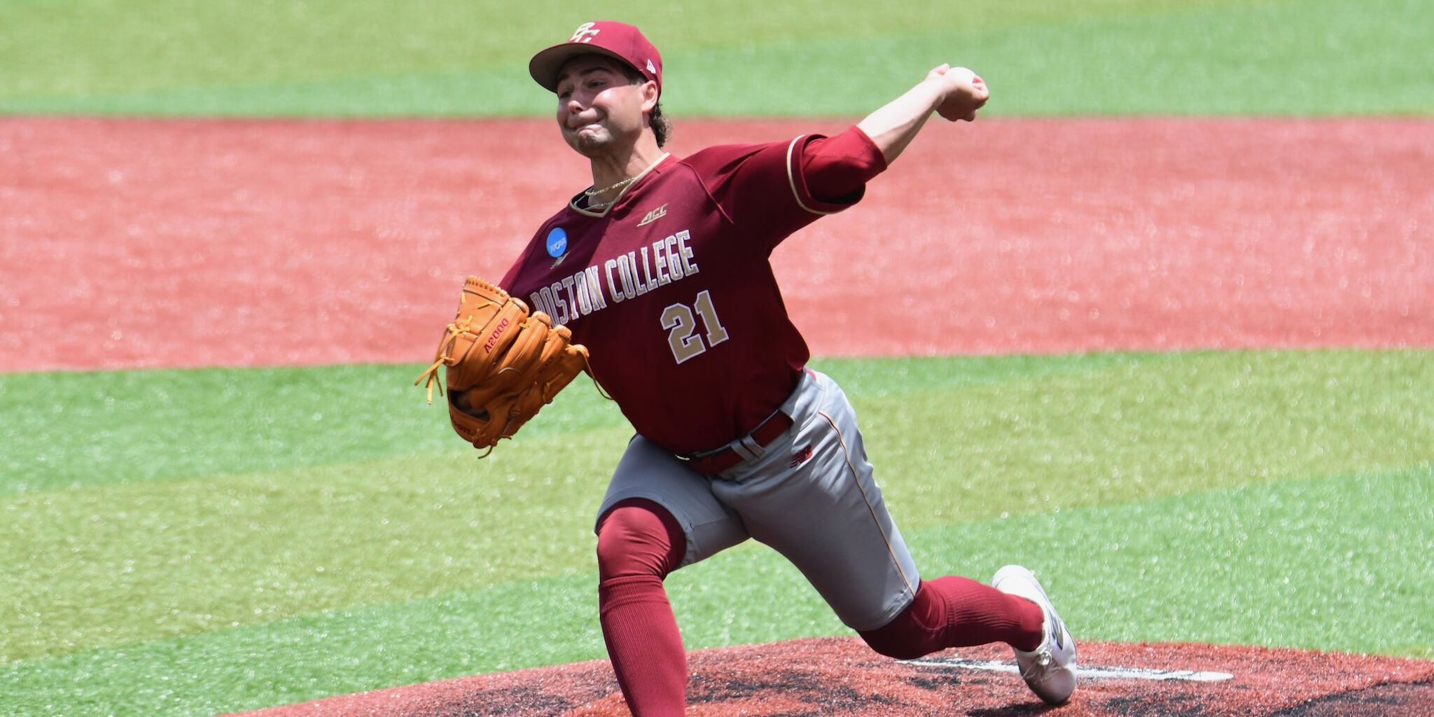 Athens: Mudd, BC find their rhythm; LIU eyes next step as program