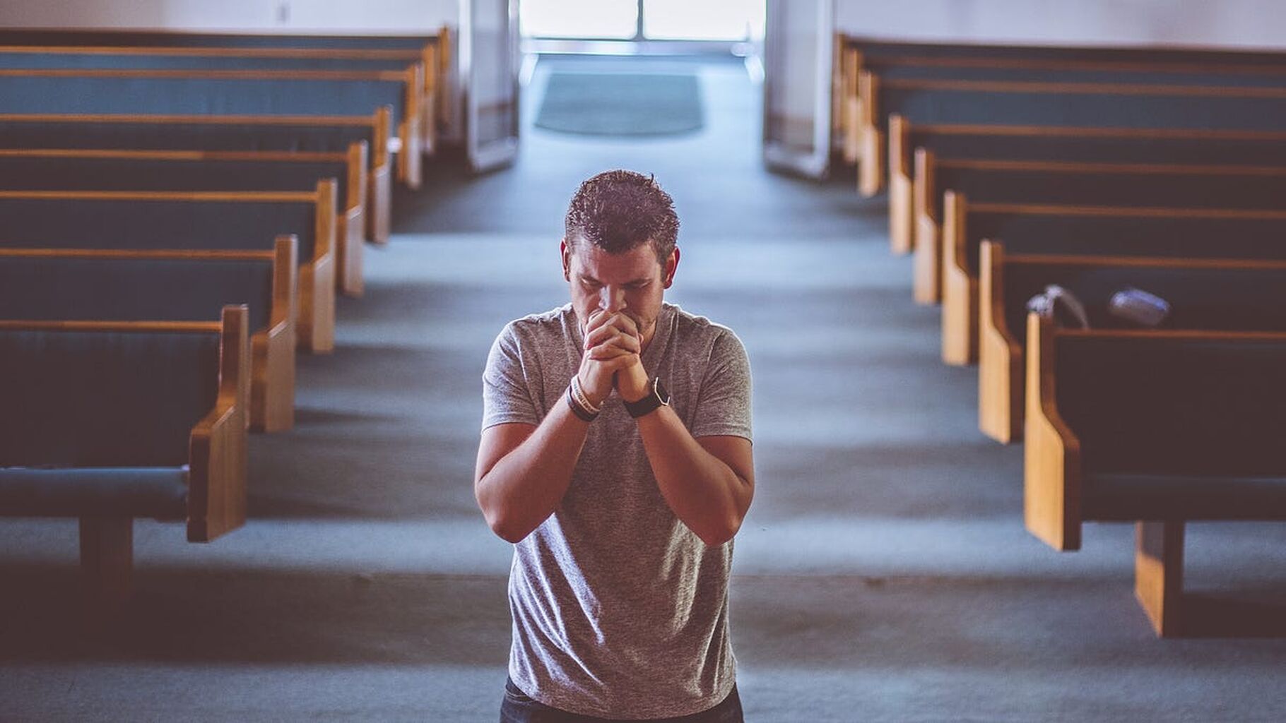 Too Many Christians Don't "Get" Mental Illness