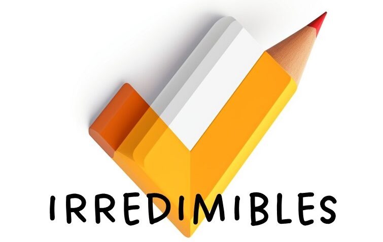 Poemas - Irredimibles - Barcelona