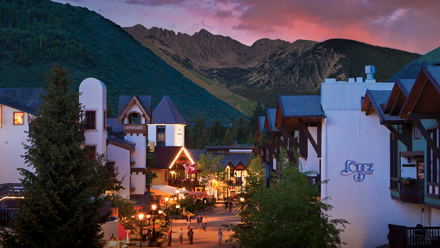 Vail: 60 a&ntilde;os de historia, lujo y aventura en un mismo lugar