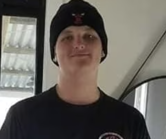 ANGUS GOFUNDME
