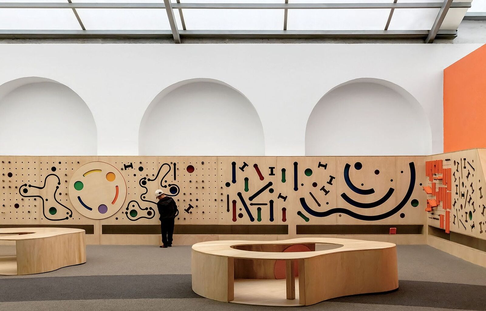 5 Kid-Focused Designs To Ignite The Imagination