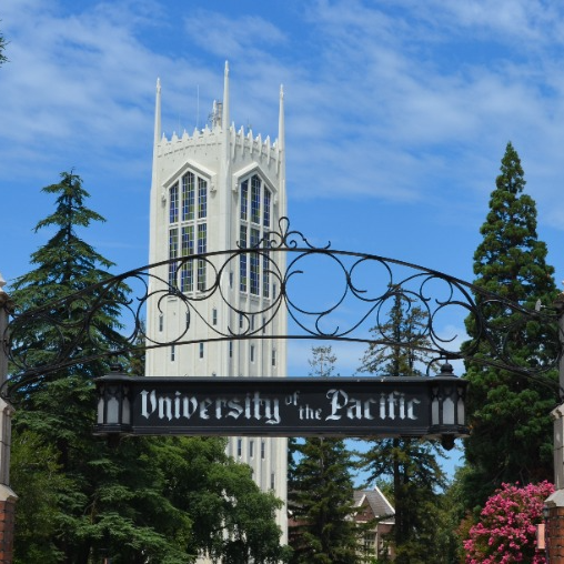 Pacific's School of Medicine