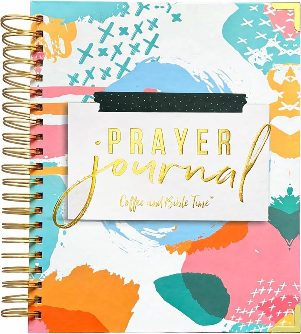 Christian Life Planner