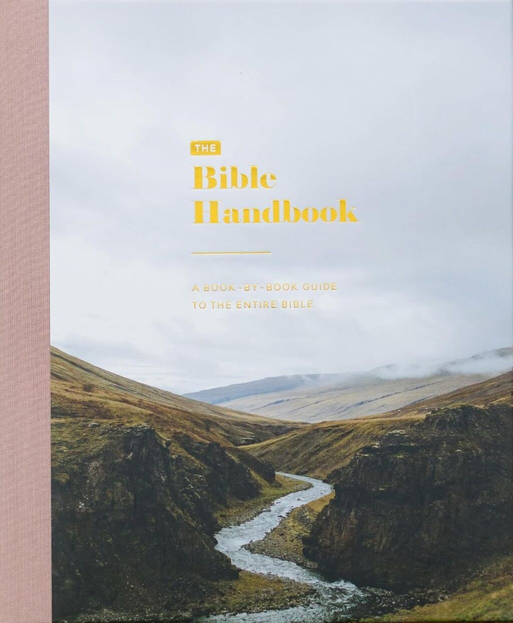 Bible Study Guide