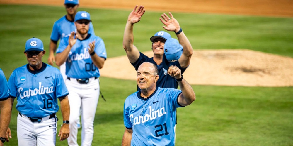 Chapel Hill: UNC moves to regional final, VCU survives
