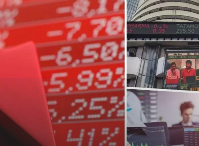 Market Outlook: US-Iran talks, crude oil among 5 factors to drive D-St in first week of June