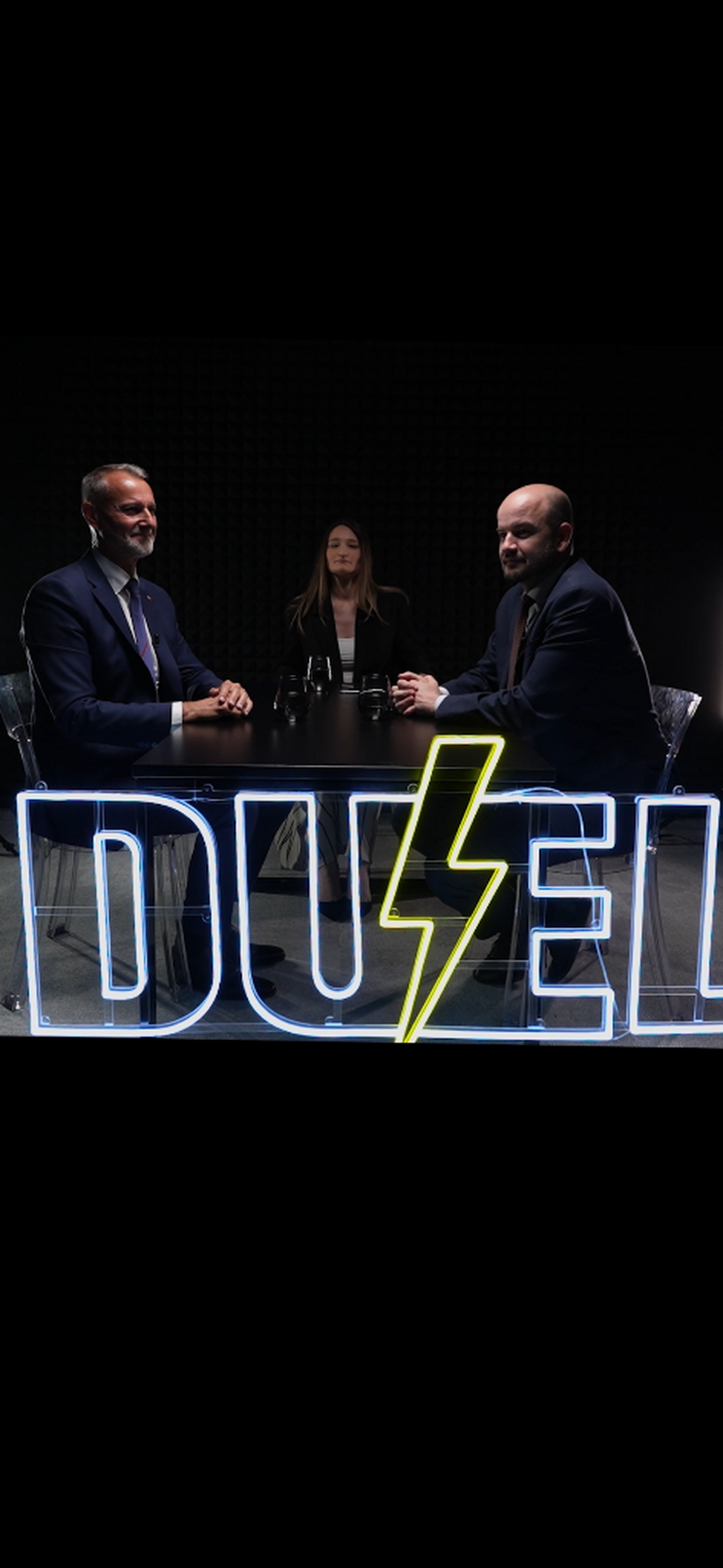 Ra&scaron;i vs Dub&eacute;ci: Kde je Matovič, tam to nevydrž&iacute;. Vl&aacute;da s n&iacute;m s&uacute; predčasn&eacute; voľby