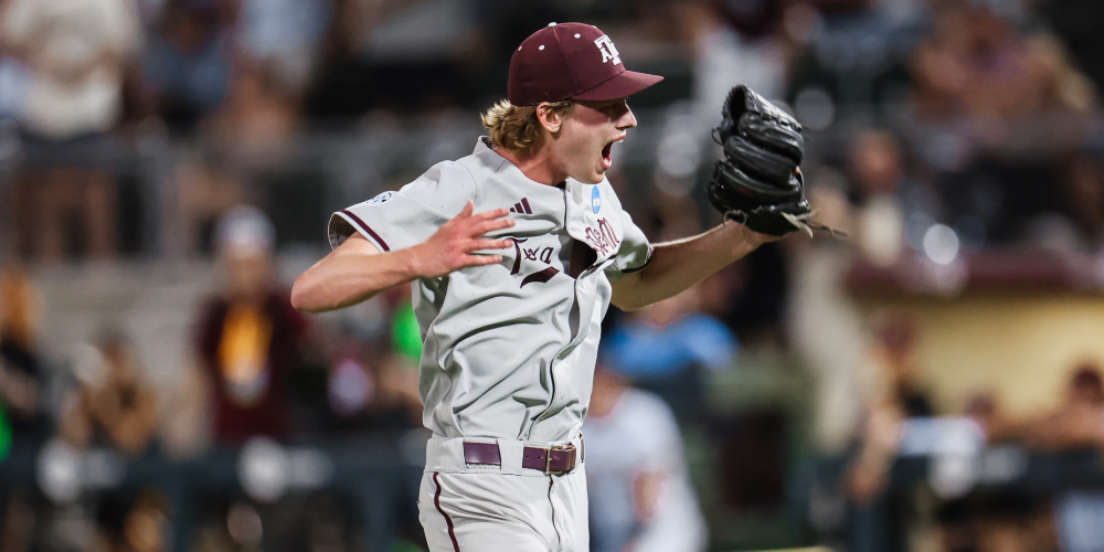 Rogers: Texas A&M&rsquo;s Moss, Offense dazzles in dominant win over Texas State