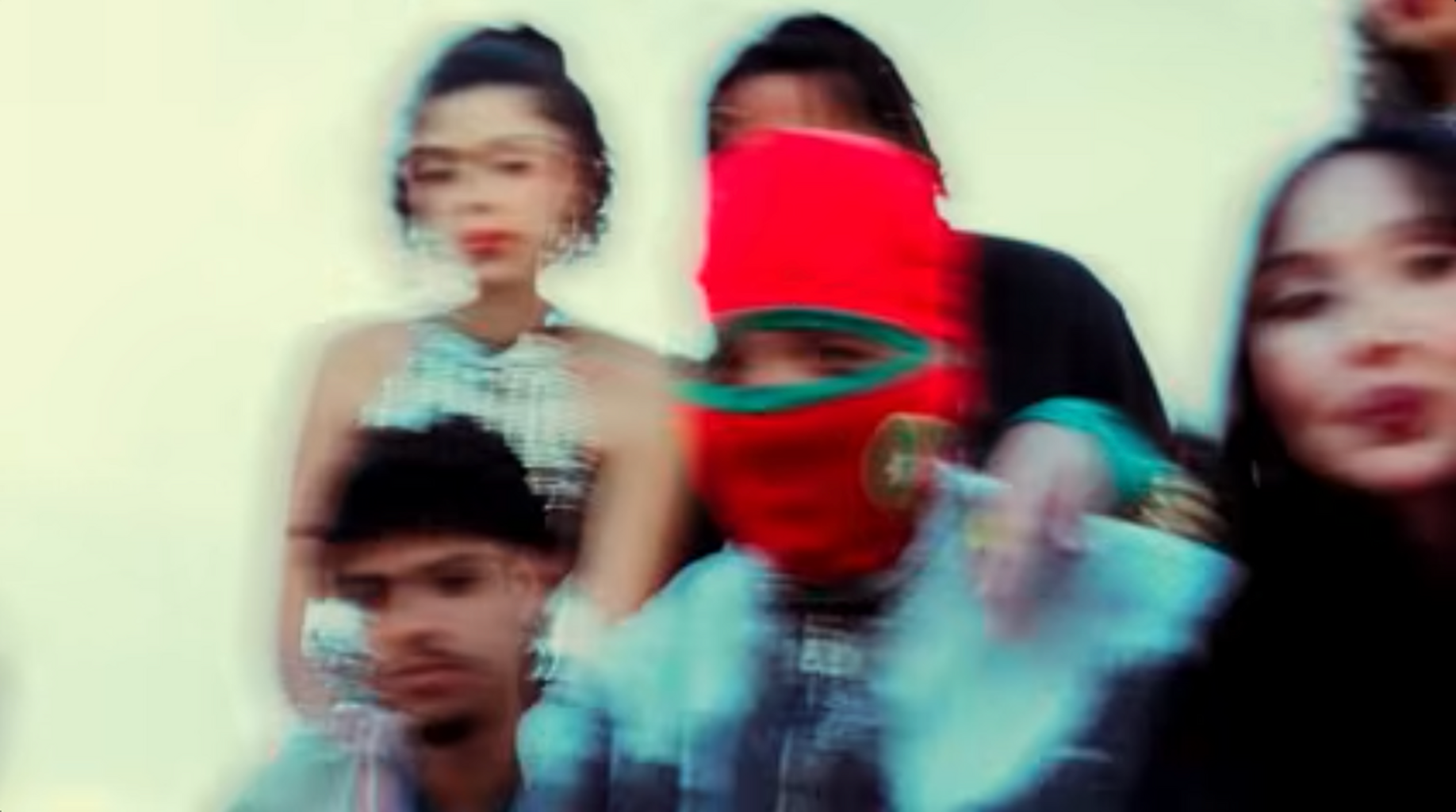 SAMUELNAGATI - JINN (Music Video)