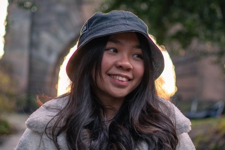 How Singapore&rsquo;s Charlene Soo is composing her own path in Hollywood