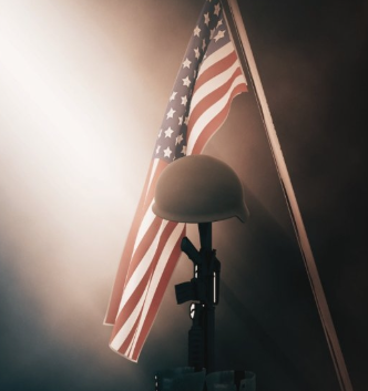 Quote Post- Memorial Day