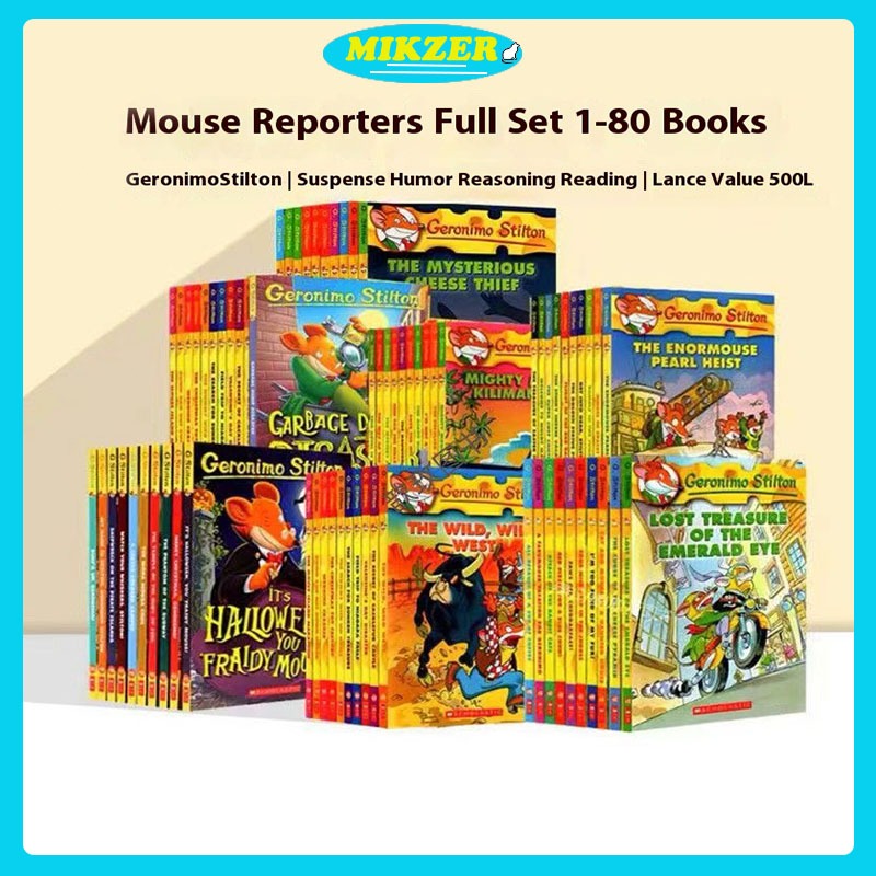 Books