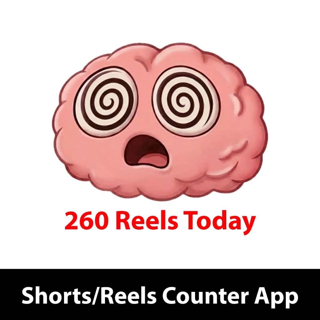 Brainpal Shorts reels app