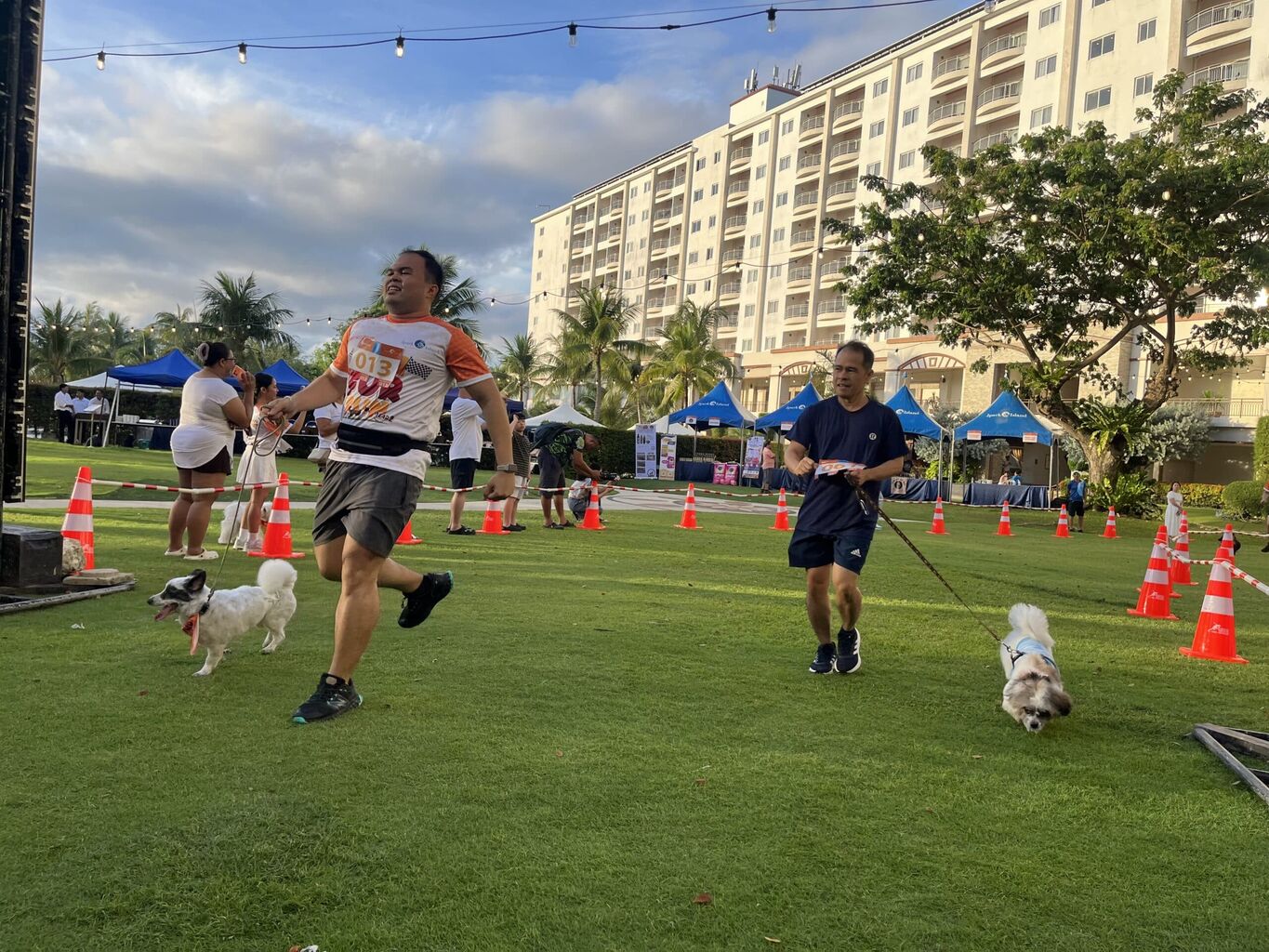 Annual &lsquo;Run Fur Fun&rsquo; Year 2 in Mactan highlights growing demand for Jpark&rsquo;s pet-friendly resort options