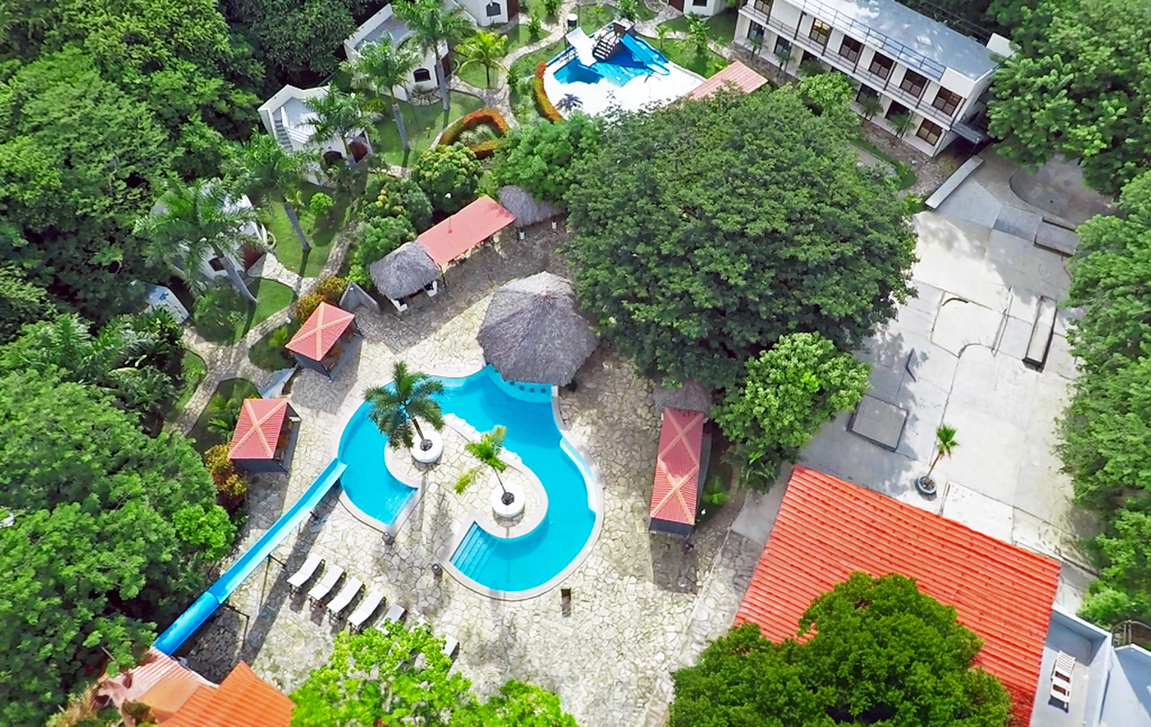 Surf Ranch Resort - San Juan Del Sur