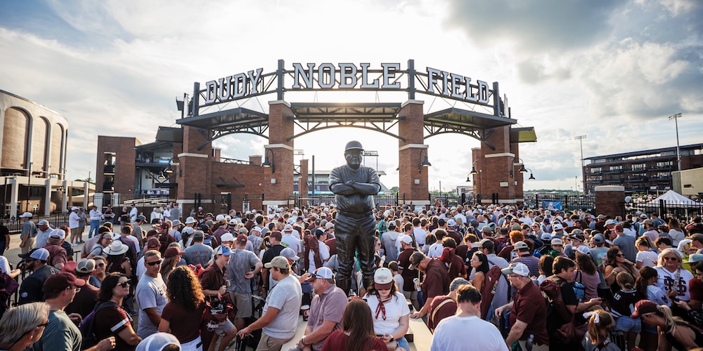 Starkville: Bulldogs a win away, Cajuns get rematch with Bearcats, Lipscomb&rsquo;s legacy