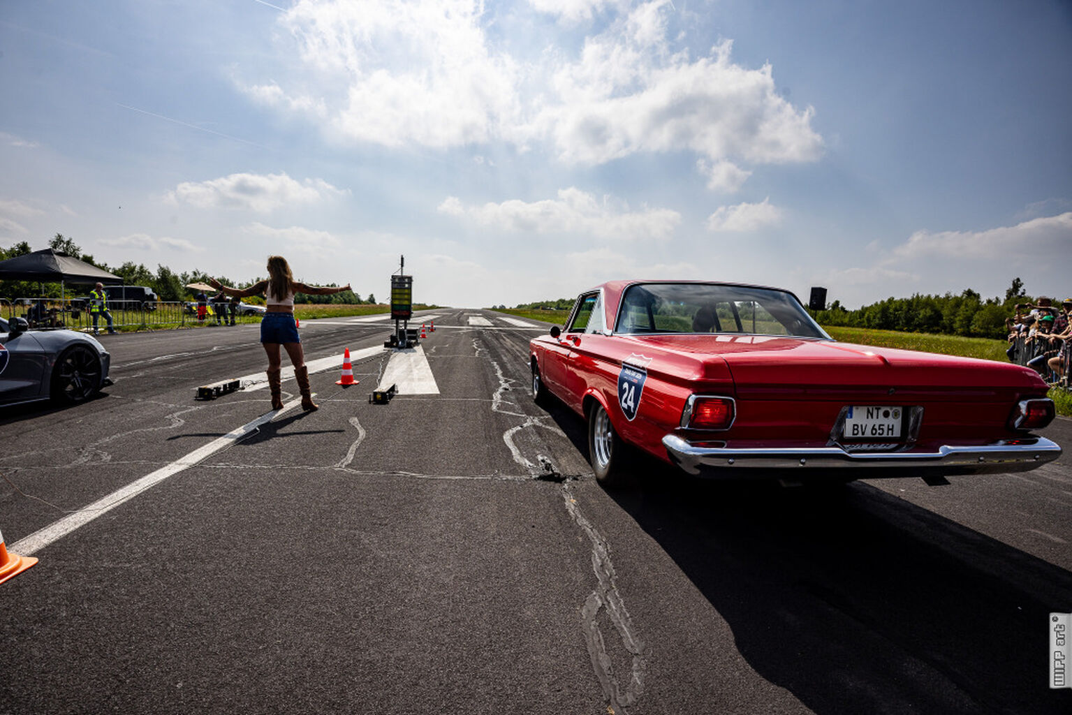 DragDay26 - Race Impressions